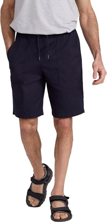 Actual product image Mountain Warehouse Mens Dale Shorts (28)