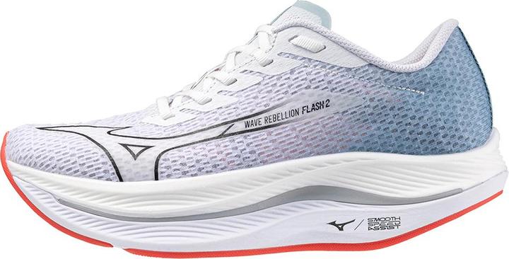 Produktbild Mizuno Wave Rebellion Flash 2 Damen (41)