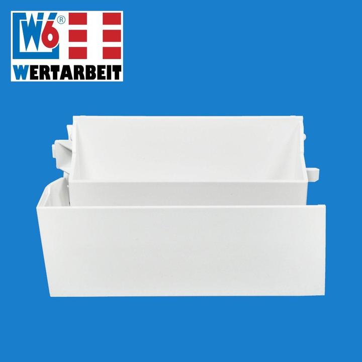 Produktbild W6 Nähmaschine N 3300 Pro