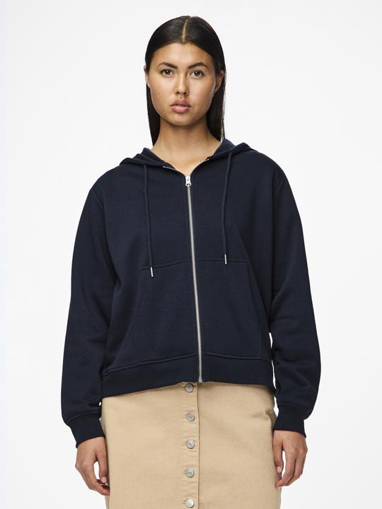 Immagine prodotto Pieces Felpa con cappuccio PCCHILLI ZIP-UP (XS)