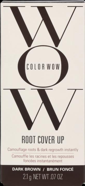 Produktbild Color Wow Root Cover Up (Dark Brown)