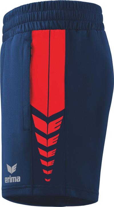 Produktbild Erima Six Wings Shorts (36)