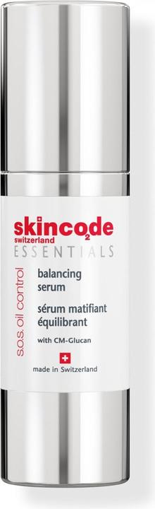 Skincode S.O.S. Oil control Balancing Serum (30 ml)