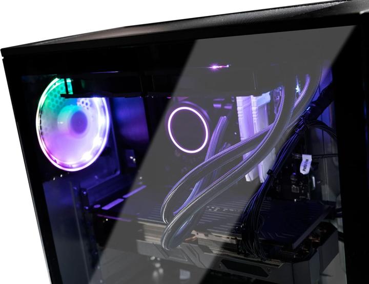Produktbild Captiva I70-923 (Intel Core i9-12900KF, 64 GB, 2000 GB, GeForce RTX 4090)