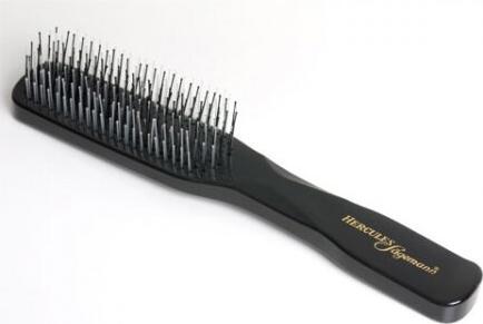 Image du produit Hercules Sägemann Scalp Brush Deluxe noir