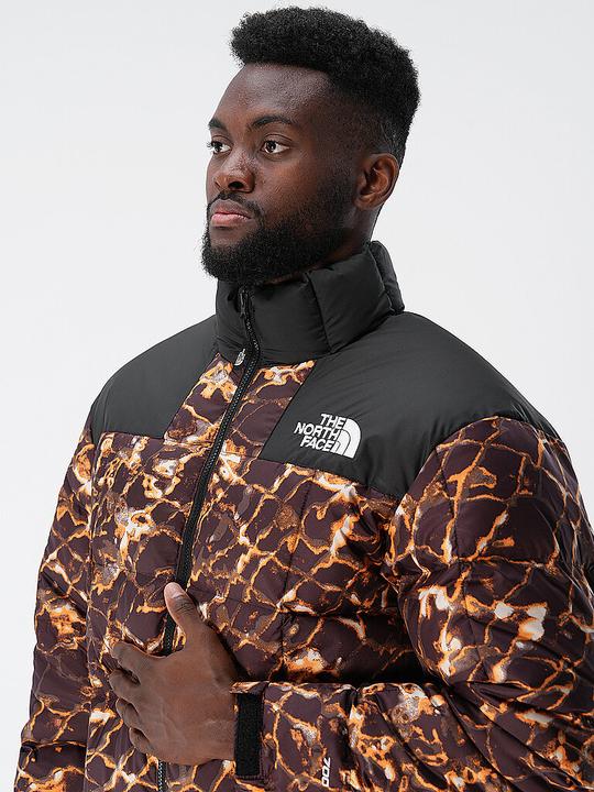 Produktbild North Face Daunenjacke LHOTSE (L)