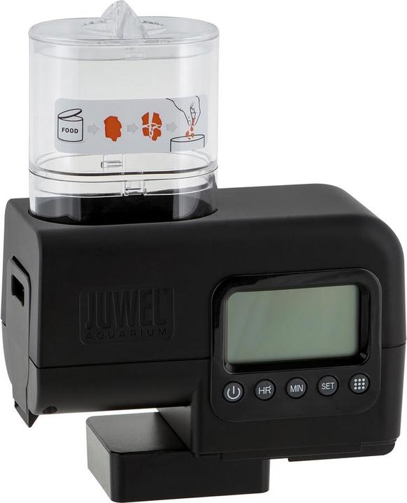 Actual product image Juwel Aquarium SmartFeed 2.0 (Automatic feeder Digital)