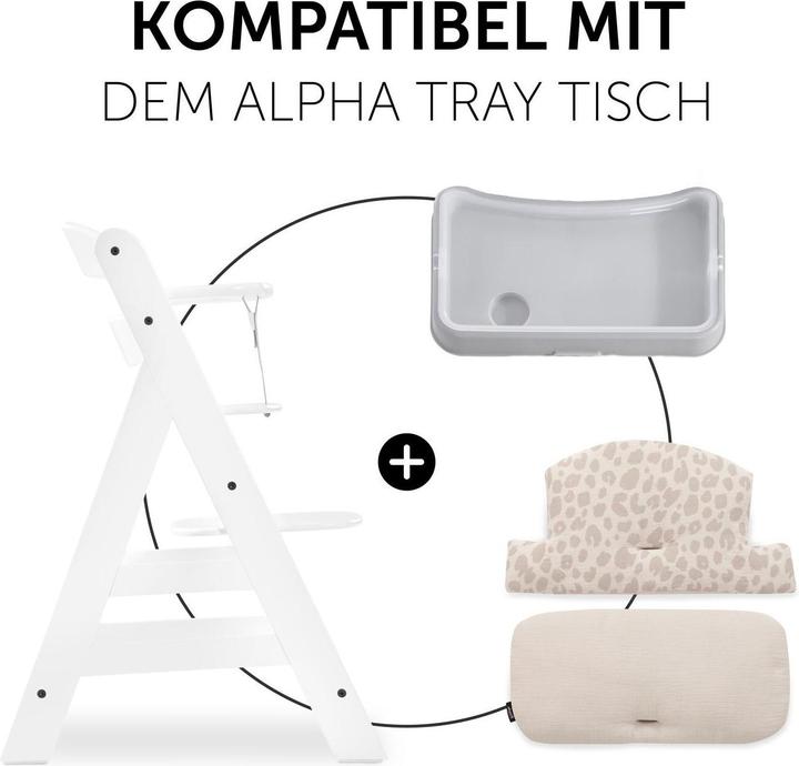 Actual product image Hauck Pad Select