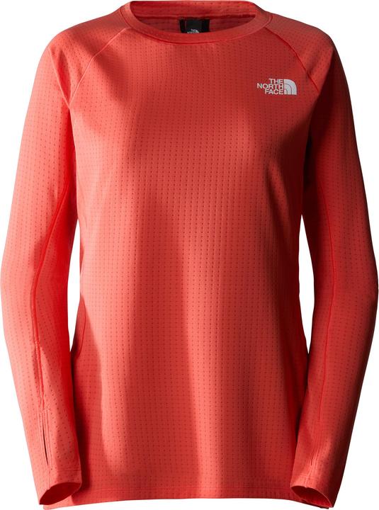 North Face Women's Summit Pro 120 Crew (XS)