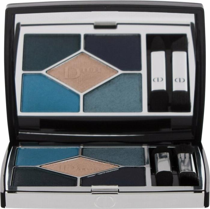 Actual product image Dior 5 Couleurs Couture (Denim)