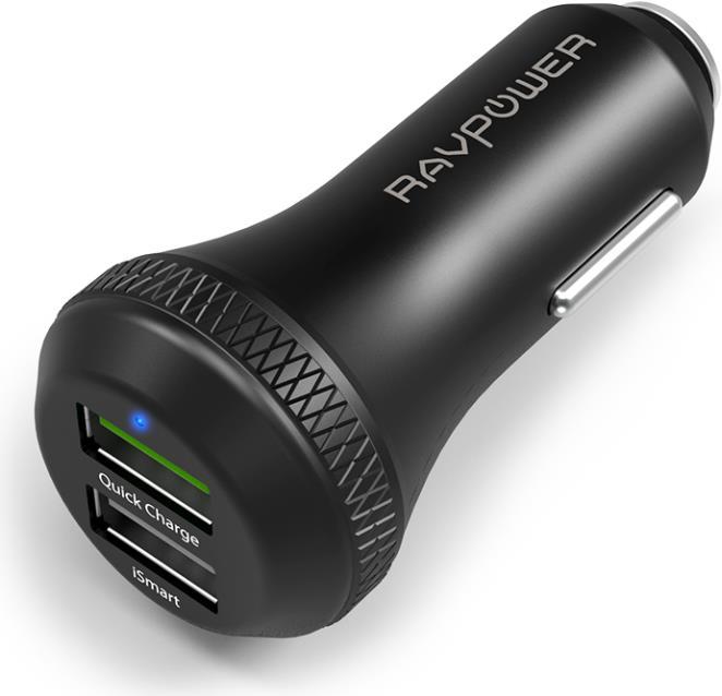 Produktbild RAVPower Rp-Vc007