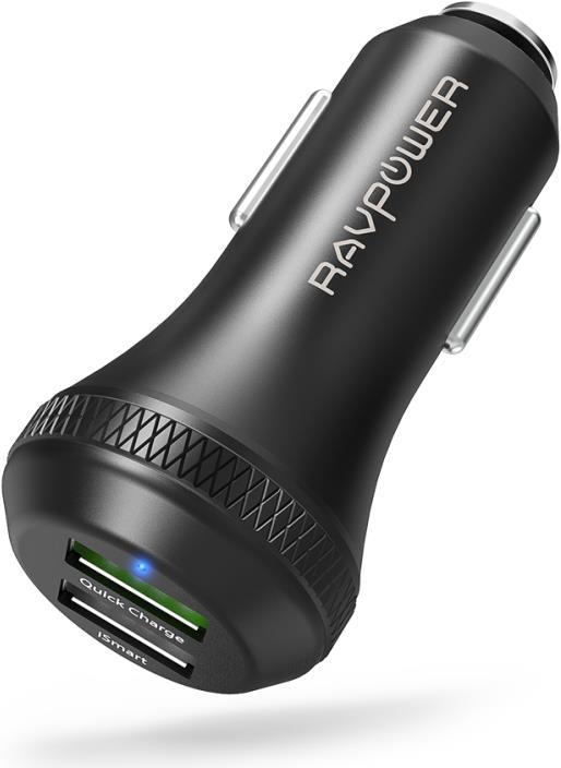 Produktbild RAVPower Rp-Vc007