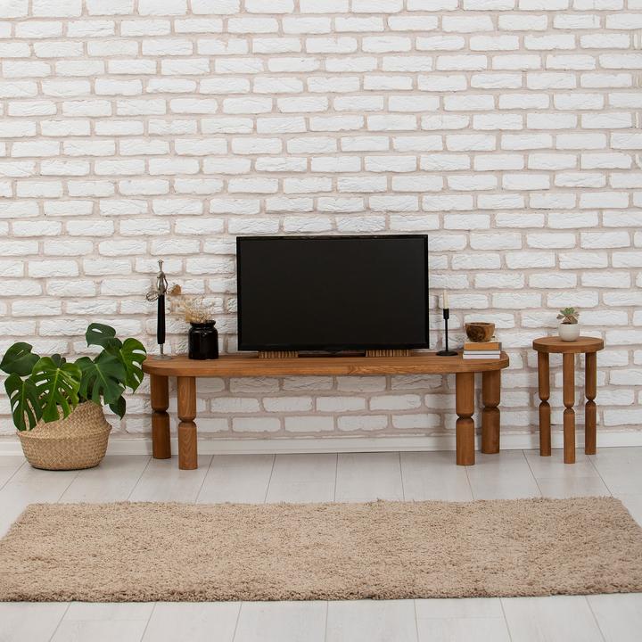 Produktbild Skye Decor Ida (140 x 40 x 35 cm)