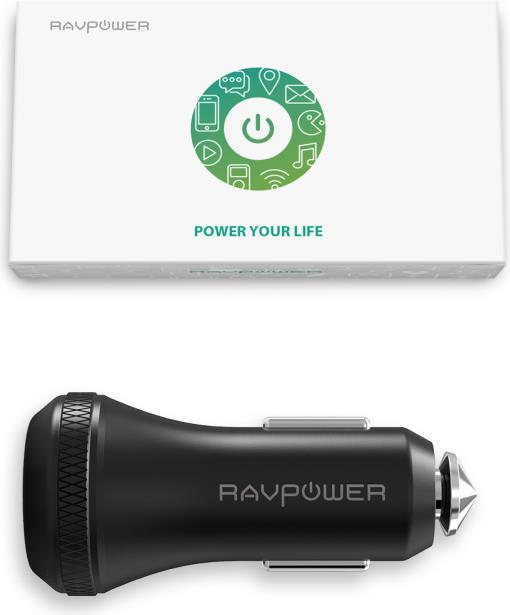 Produktbild RAVPower Rp-Vc007