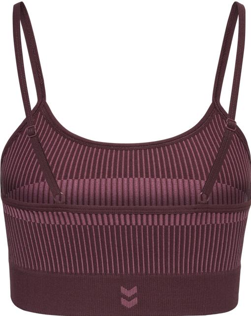 Actual product image hummel Hmlyoga Seamless Low Support Bra (L)