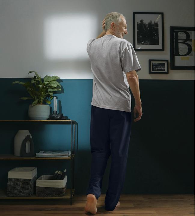 Produktbild Erwin Müller Herren-Freizeithose 2er-Pack (54)