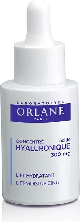 Actual product image Orlane Supradose Hyaluron Concentrate 300mg Lift Moisturising 30ml (30 ml)