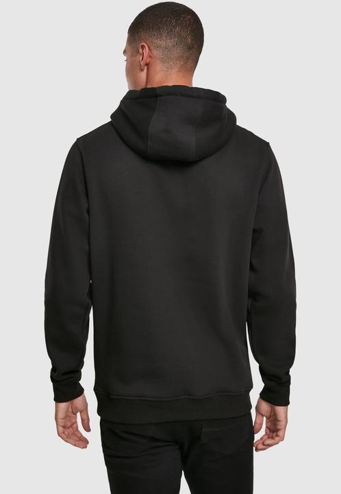 Actual product image Mister Tee Wu-Wear Logo Hoody (S)