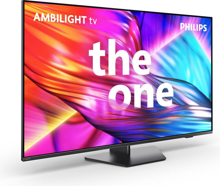 Actual product image Philips 65PUS8909/12 (65", PUS8909, LED, 4K, 2024)