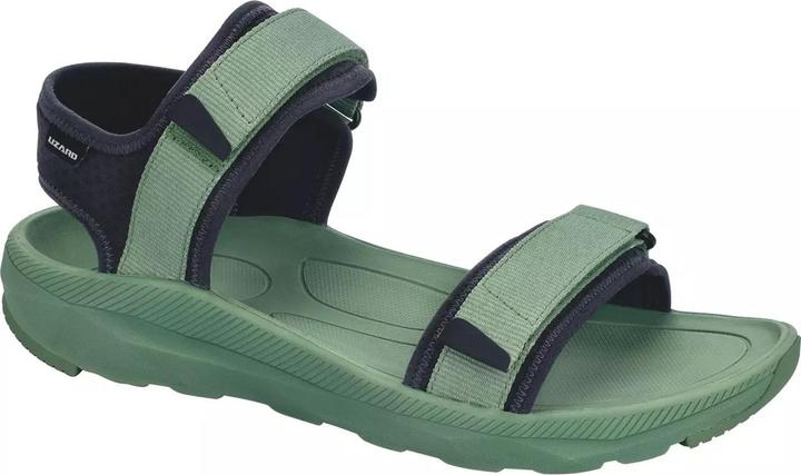 Actual product image Lizard Sandal Trek Men (45)