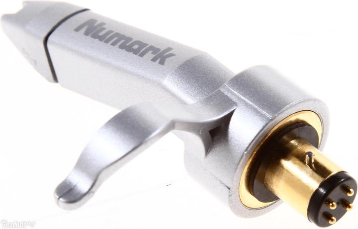 Immagine prodotto Numark Cc-1 (Ritiri)