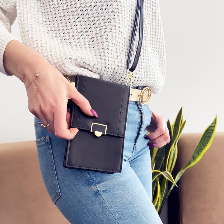 Actual product image Hurtel Gorgeous Bag Case