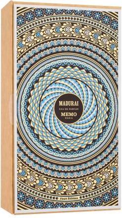Actual product image Memo Paris Madurai (Eau de parfum, 75 ml)
