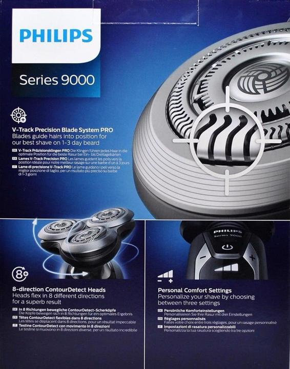 Produktbild Philips Series 9000