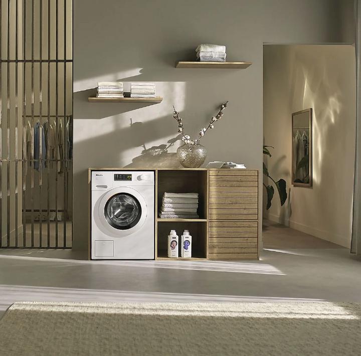 Image du produit Miele WCA 030 WCS (7 kg, Droite)