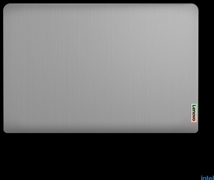 Actual product image Lenovo IdeaPad 3i (14", Intel Core i3-1115G4, 8 GB, 256 GB, CH)