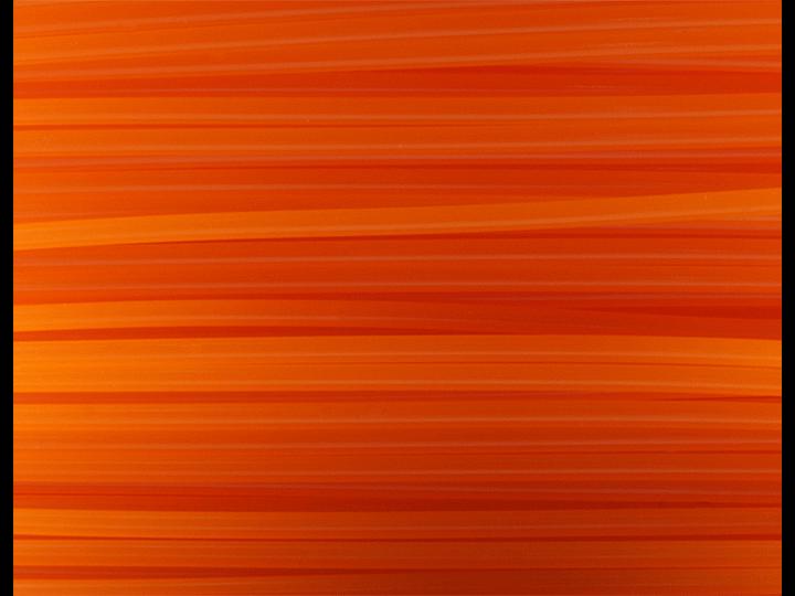 Produktbild FlashForge Filament (PLA, 1.75 mm, 500 g, Orange)