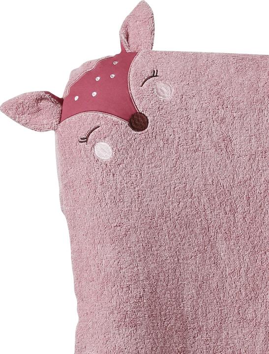 Image du produit Vertbaudet Lot de 2 housses de protection en éponge pour le matelas à langer de bébé