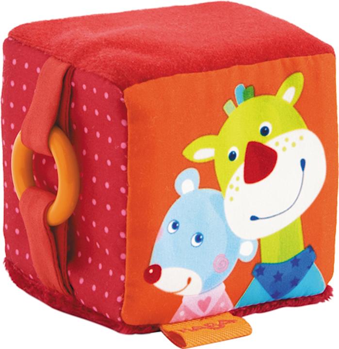 Image du produit Haba Souris Merle & Dragon Duri