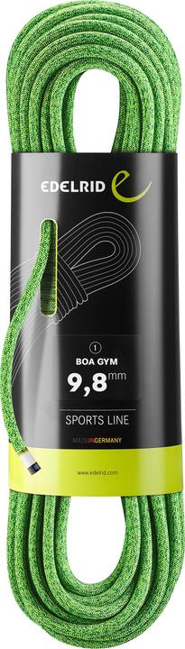 Edelrid Boa Gym 98 mm single rope (200 m)