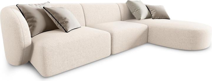 Produktbild Maison Heritage Chiara (Ecksofa)