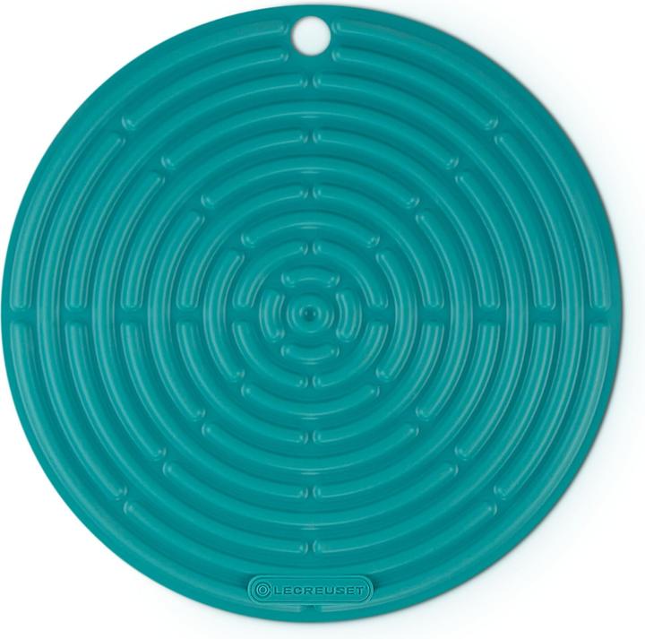 Le Creuset Classic (Silicone)