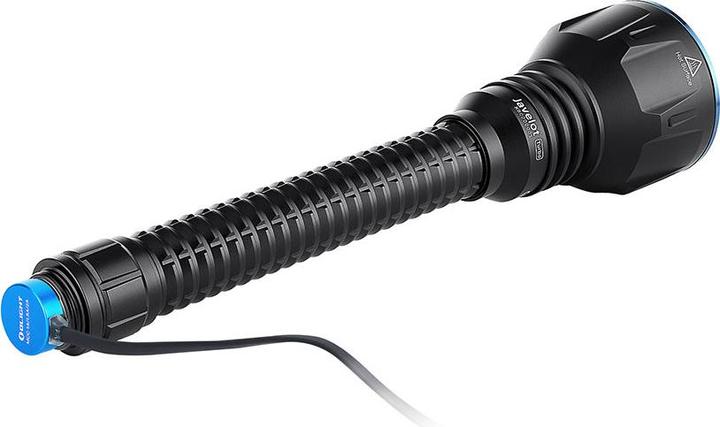 Actual product image Olight Javelot Turbo (25.90 cm, 1300 lm)