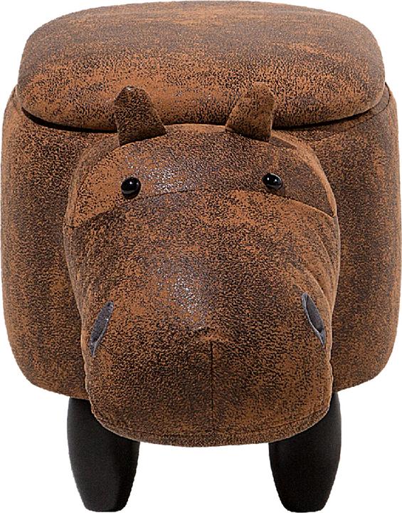 Image du produit Beliani Hippo