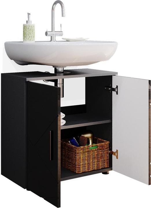 Actual product image Vicco Irma (60 x 30 x 59 cm)