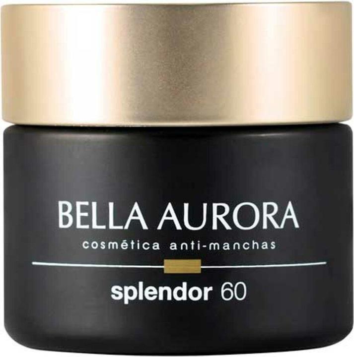 Image du produit Bella Aurora SPLENDOR 60 tratamiento redensificante día SPF20 50 ml (Crème solaire, SPF 20, 50 ml)