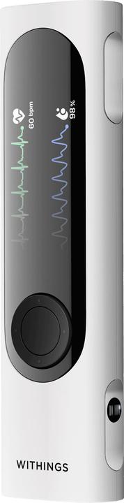 Actual product image Withings BeamO thermometer (Non-contact)