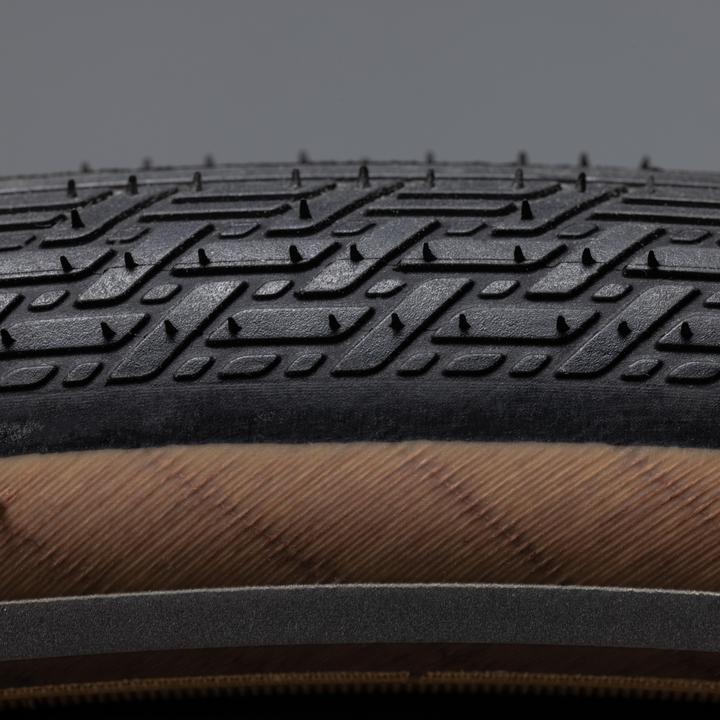 Actual product image Btwin LD 900
