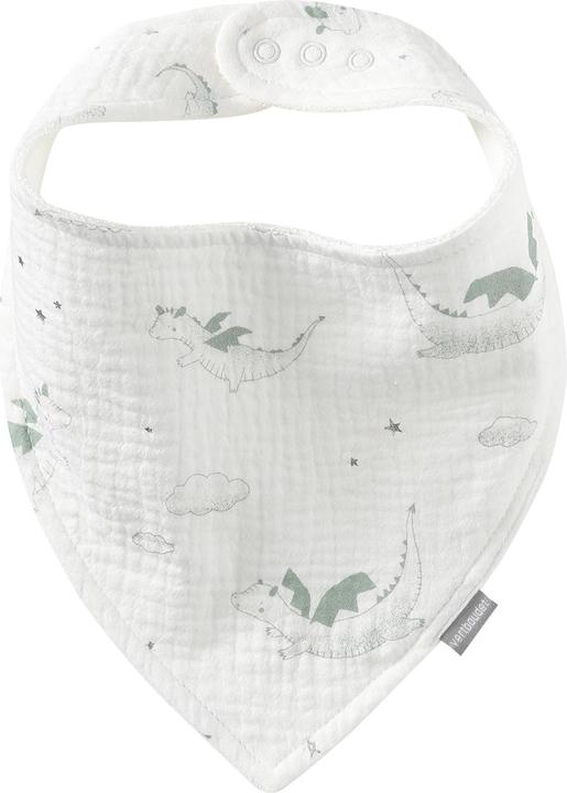 Sage green, Dragon