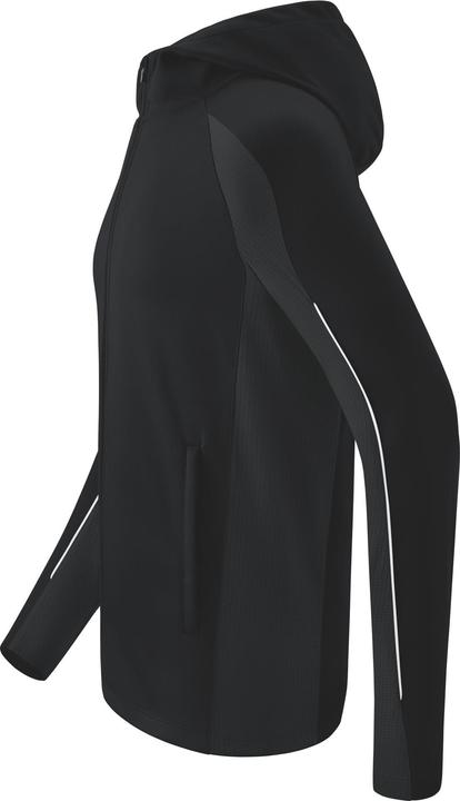 Actual product image Erima Liga Star Trainingsjacke mit Kapuze (S)
