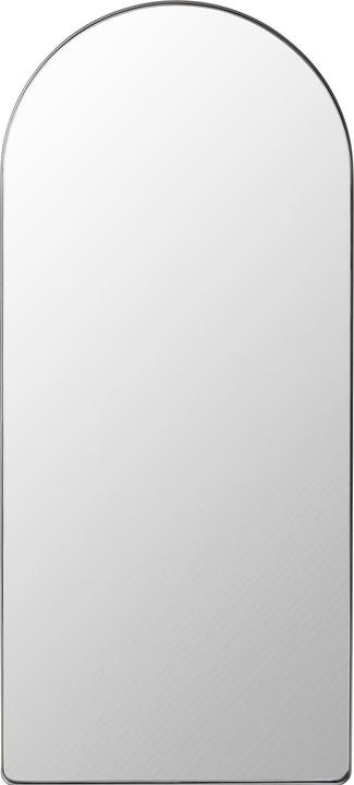 Produktbild Kare Design Spiegel Bella Schwarz 77x173cm (77 x 173 cm)