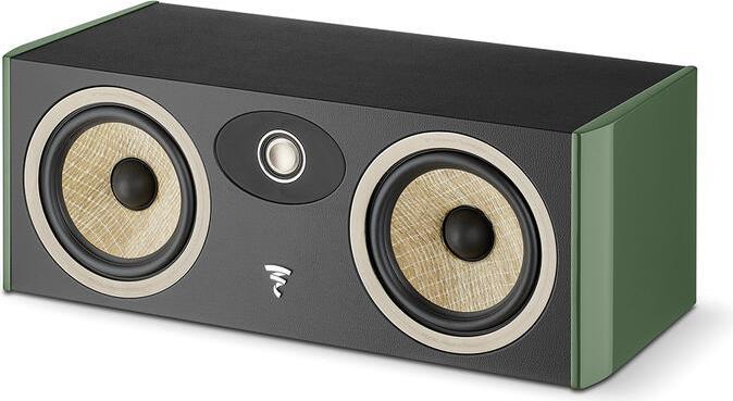 Focal Aria Evo X Center Lautsprecher *grün* (1 Stk.)