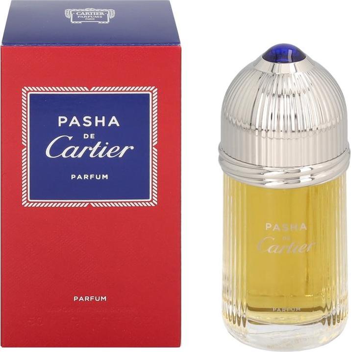 Produktbild Cartier Pasha Parfum (Eau de Parfum, 50 ml)