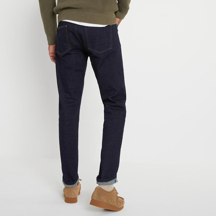 Actual product image La Redoute Collections Slim-fit jeans (32)