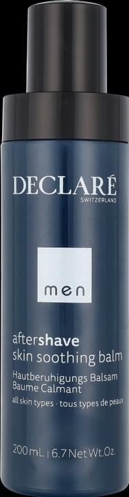 Declaré Men aftershave skin soothing balm (Aftershave Balsam, 200 ml)