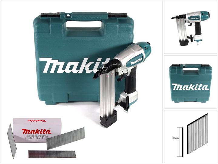 Produktbild Makita AF 506